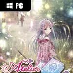 Atelier Lulua ~The Scion of Arland~