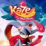Kaze and the Wild Masks