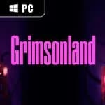 Grimsonland