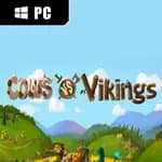 Cows VS Vikings