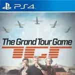 The Grand Tour Game