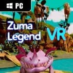Zuma Legend VR