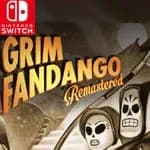 Grim Fandango Remastered