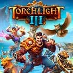 Torchlight III