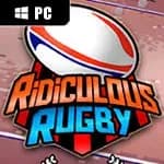 Ridiculous Rugby