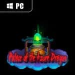 Palace of the Azure Dragon