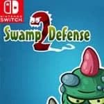 Swamp Defense 2