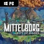 Mittelborg: City of Mages