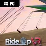 RideOp - VR Thrill Ride Experience