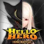 Hello Hero: Epic Battle