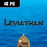 Leviathan ~A Survival RPG~