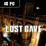 LOST CAVE