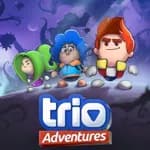 Trio Adventures