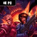 HELLFRONT: HONEYMOON