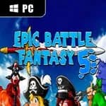 Epic Battle Fantasy 5
