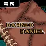 Damned Daniel