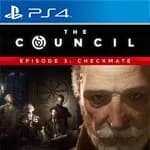 The Council: Episode 5 - Checkmate