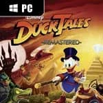 DuckTales Remastered