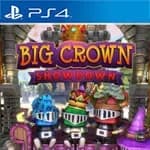 Big Crown: Showdown