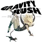 Gravity Rush Remastered
