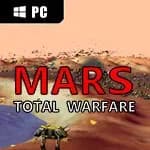 [MARS] Total Warfare