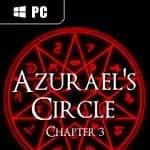 Azurael's Circle: Chapter 3