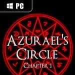 Azurael's Circle: Chapter 1