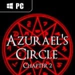 Azurael's Circle: Chapter 2