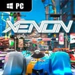 Xenon Racer