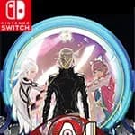 AI: The Somnium Files