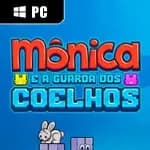 Monica e a Guarda dos Coelhos