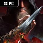 Assassin's Creed Odyssey: Story Arc 1 - Legacy of the First Blade