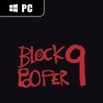 Block Pooper 9