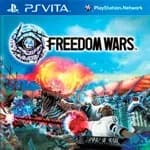 Freedom Wars