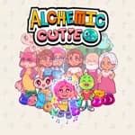 Alchemic Cutie