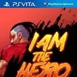 I Am The Hero