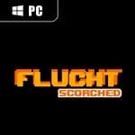 Flucht Scorched