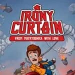 Irony Curtain: From Matryoshka with Love