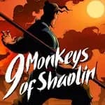9 Monkeys of Shaolin