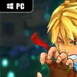 Almightree: The Last Dreamer