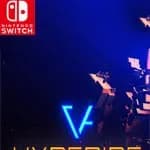 Hyperide: Vector Raid