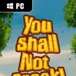 You Shall Not Break!