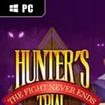 Hunter's Trial: The fight never ends