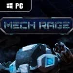 Mech Rage