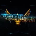 Starship Commander: Arcade