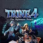 Trine 4: The Nightmare Prince