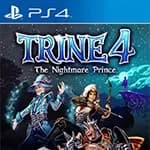 Trine 4: The Nightmare Prince