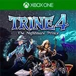 Trine 4: The Nightmare Prince