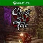 Ghost of a Tale