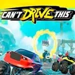 Can't Drive This
